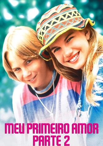 Meu Primeiro Amor 2
