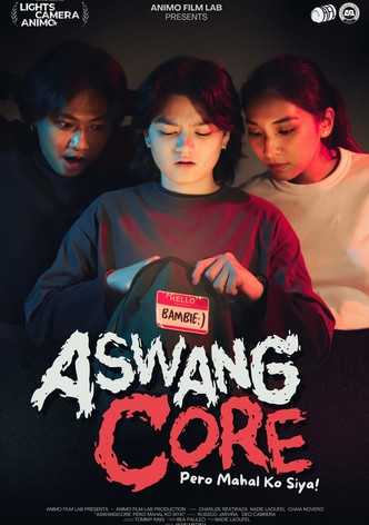 Aswangcore: Pero Mahal Ko Siya!