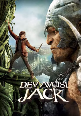 Dev Avcısı Jack