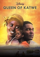 Queen of Katwe