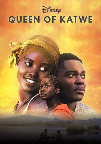 Queen of Katwe