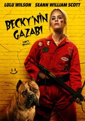 Becky'nin Gazabı