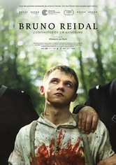 Bruno Reidal: Confession of a Murderer