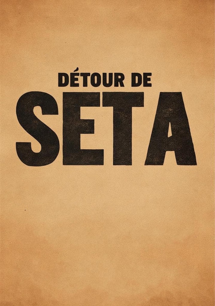Détour De Seta