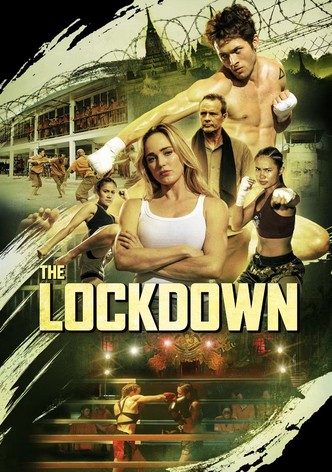 The Lockdown