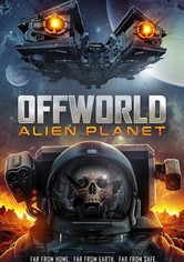 Offworld: Alien Planet