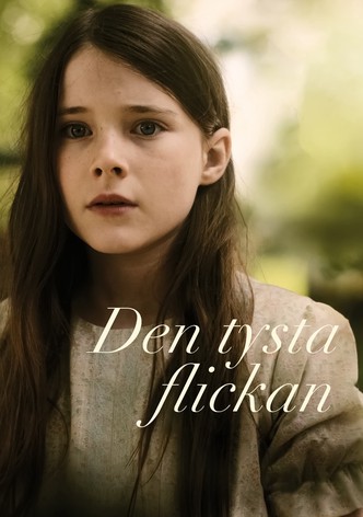 Den tysta flickan
