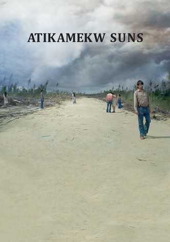 Atikamekw Suns