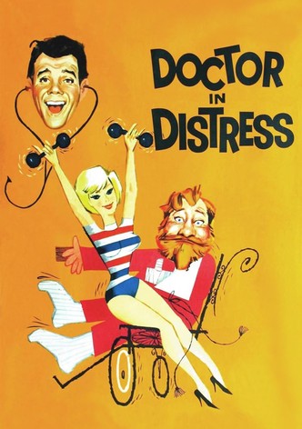 Doctor in Distress