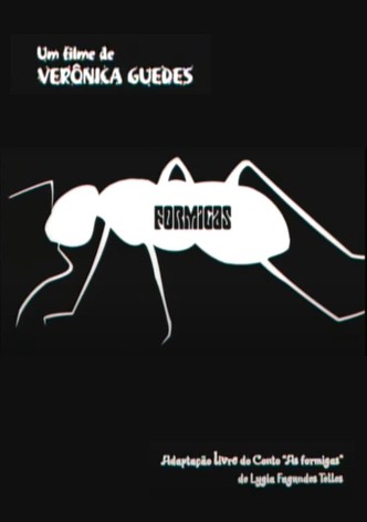 Formigas