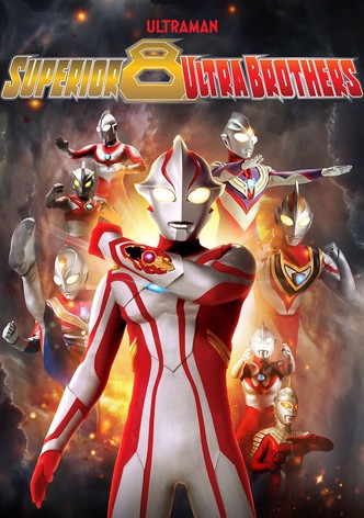 Superior Ultra 8 Brothers