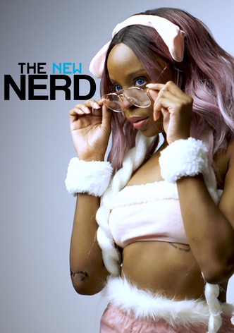 The New Nerd