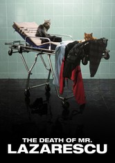 Śmierć pana Lazarescu