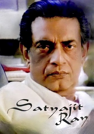 Satyajit Ray
