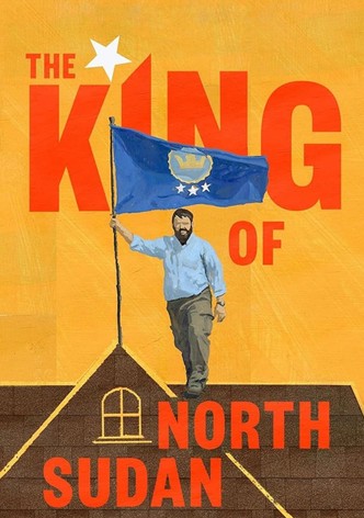 The King of North Sudan