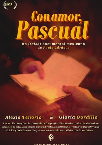 Love, Pascual