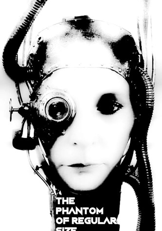 The Phantom of Regular Size