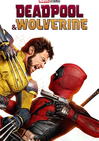 Deadpool & Wolverine 