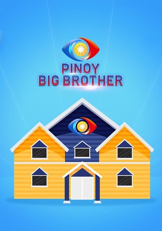 Pinoy Big Brother