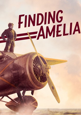 Finding Amelia