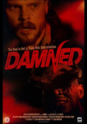 Damned