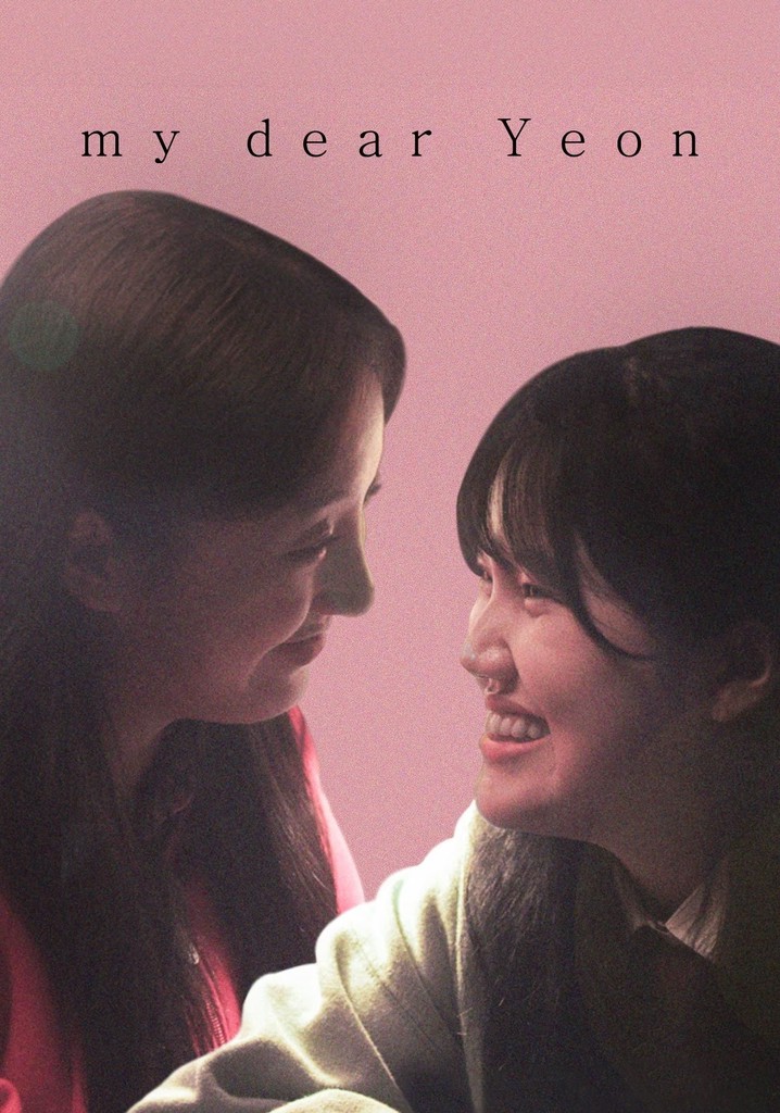 My Dear Yeon