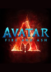 Avatar: Fuego y ceniza