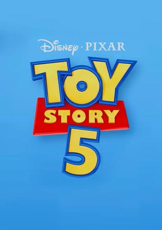 Toy Story 5