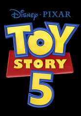 Toy Story 5