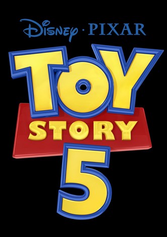 Toy Story 5