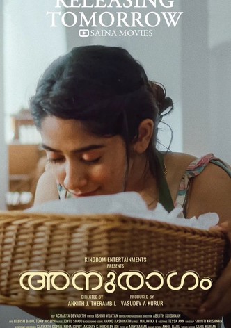 Anuragam