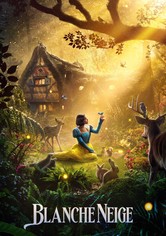 Blanche Neige