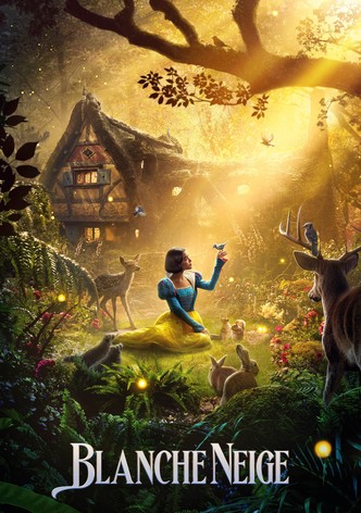 Blanche Neige
