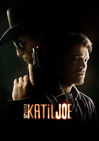 Katil Joe