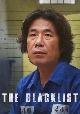 The Blacklist