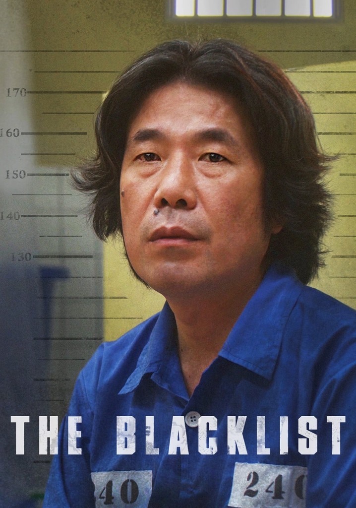 The Blacklist
