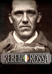 Rebel Rossa