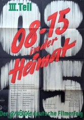 08/15 - In der Heimat