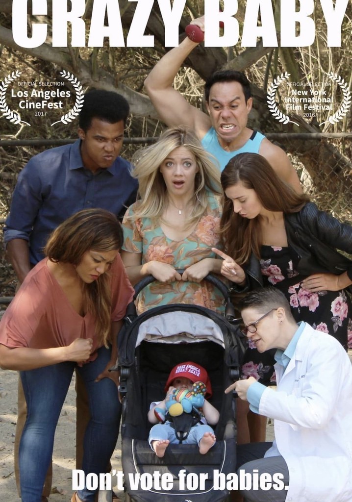 Crazy Baby