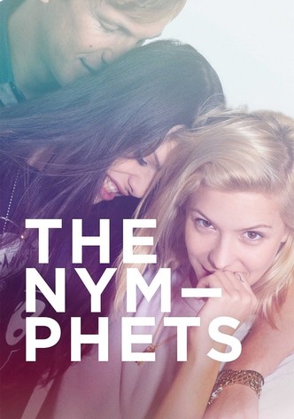 The Nymphets