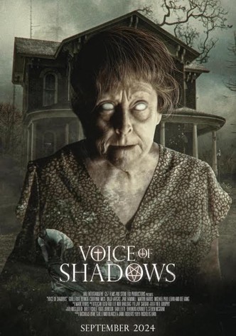 Voice of Shadows