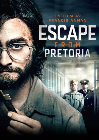 Escape from Pretoria