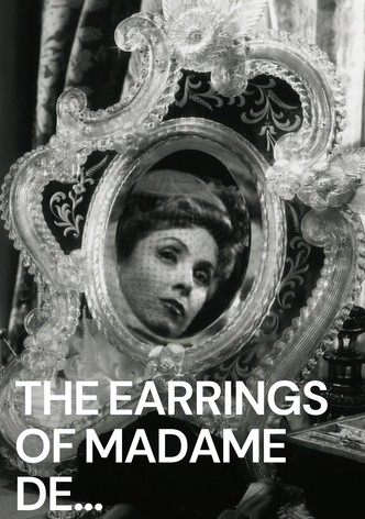 The Earrings of Madame de...