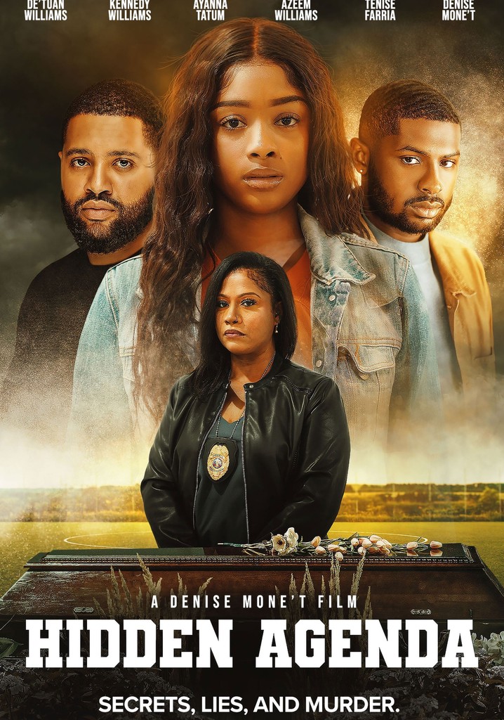 Hidden Agenda