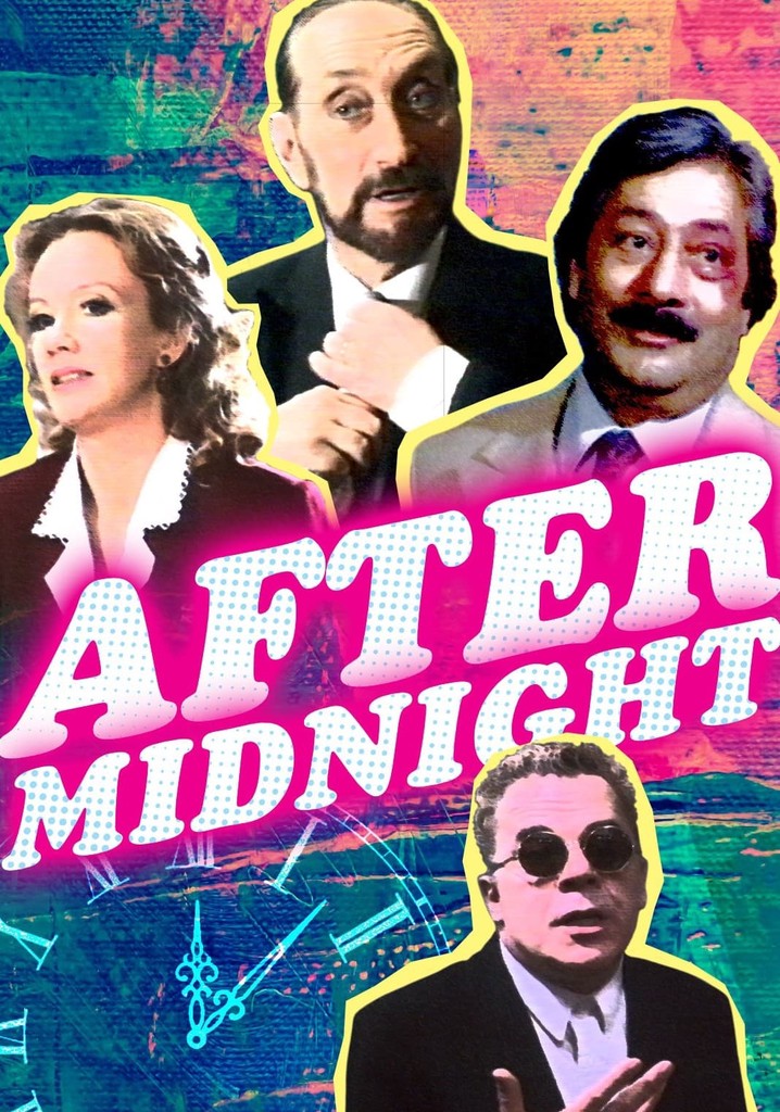 After Midnight