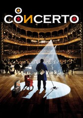 O Concerto