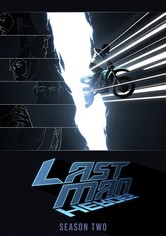 Lastman