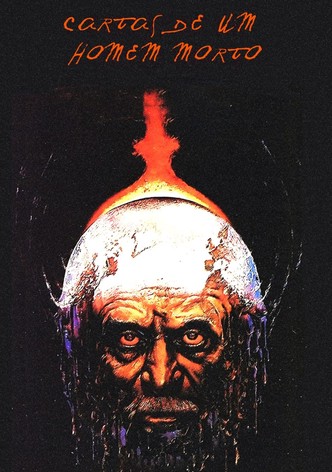 Cartas de um Homem Morto