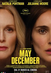 May December