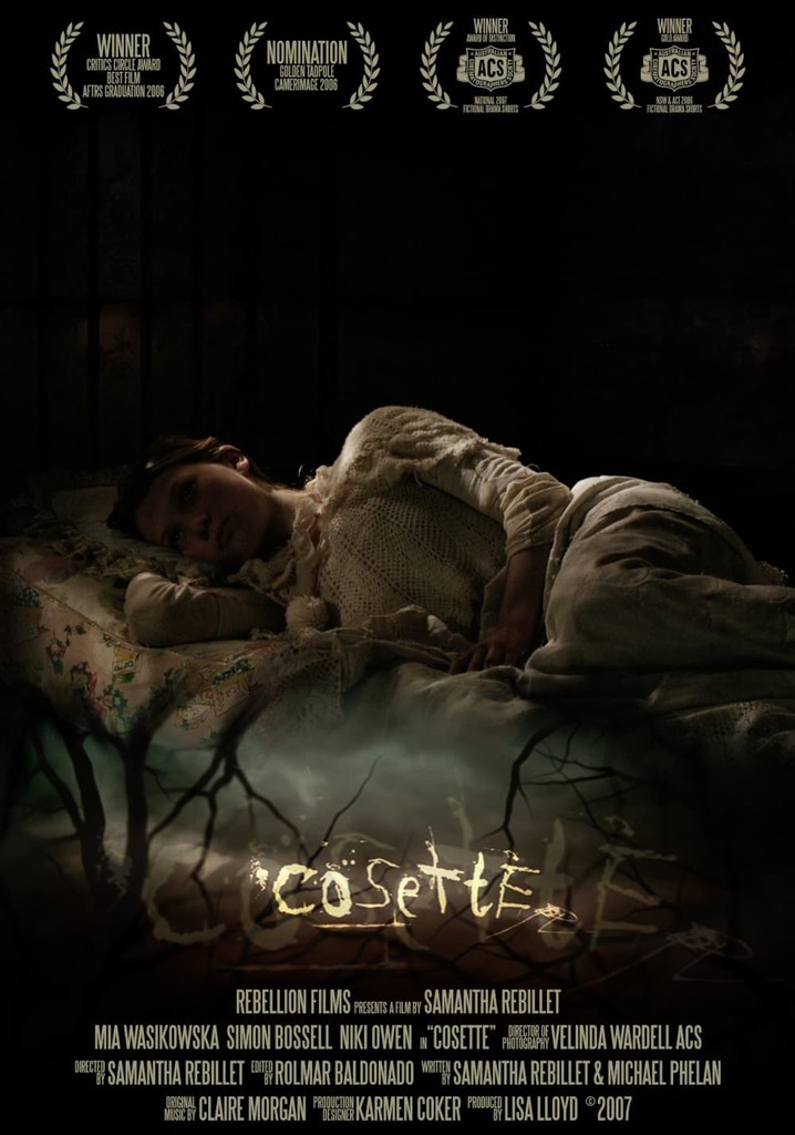 Cosette